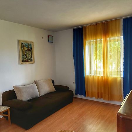 Apartment Matini Dvori Dubrava  Esterno foto