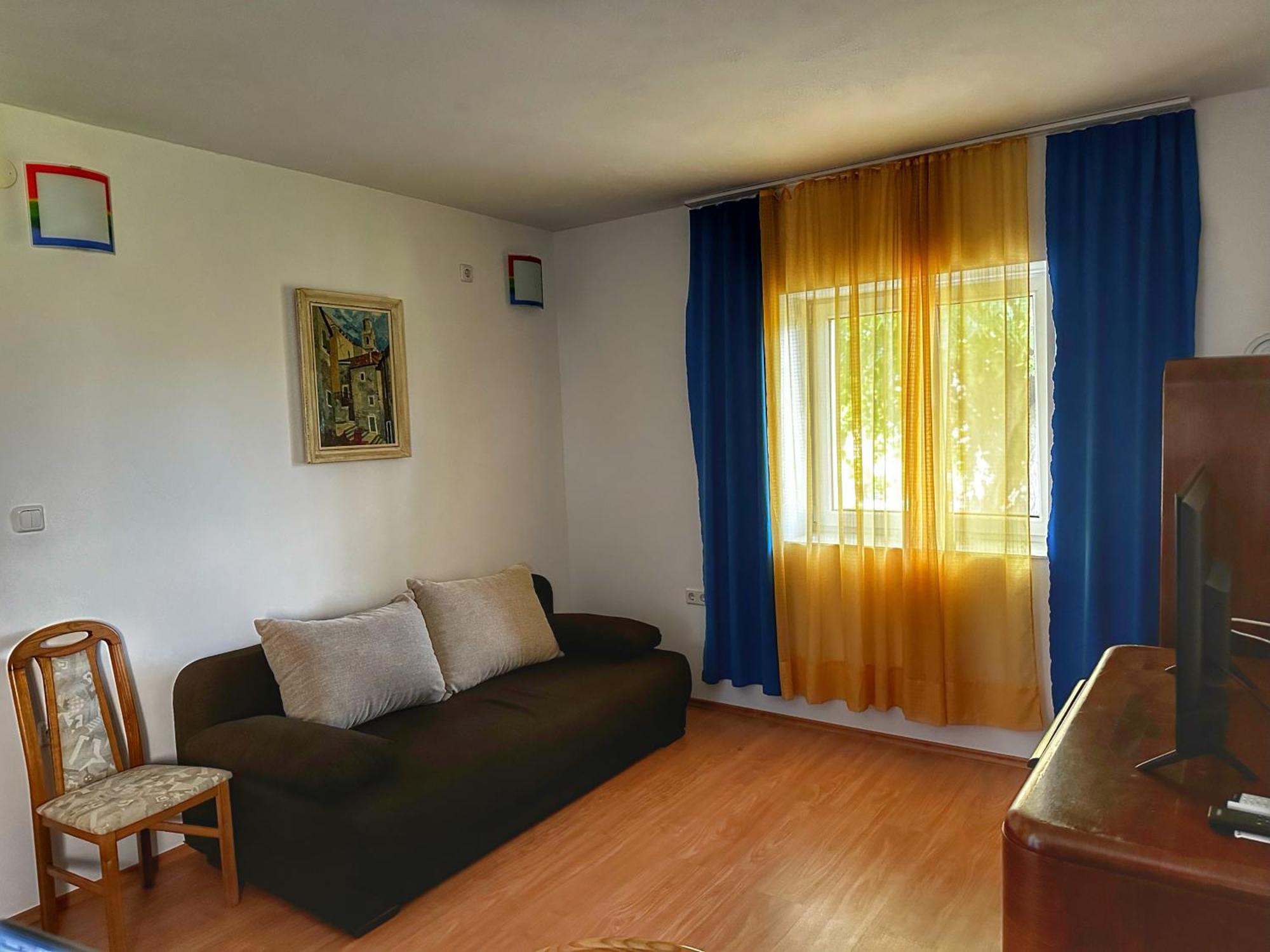 Apartment Matini Dvori Dubrava  Esterno foto