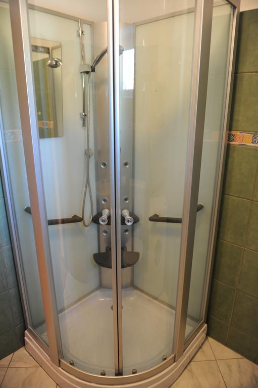 Apartment Matini Dvori Dubrava  Esterno foto