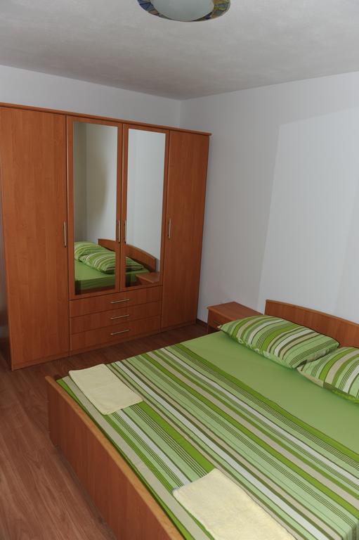 Apartment Matini Dvori Dubrava  Esterno foto