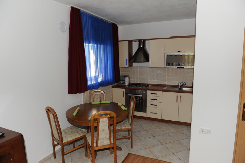 Apartment Matini Dvori Dubrava  Esterno foto